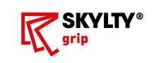 Skylty Grip rouge