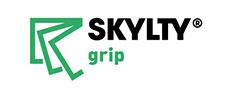 Skylty Grip vert