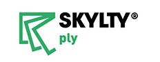 Skylty Ply vert