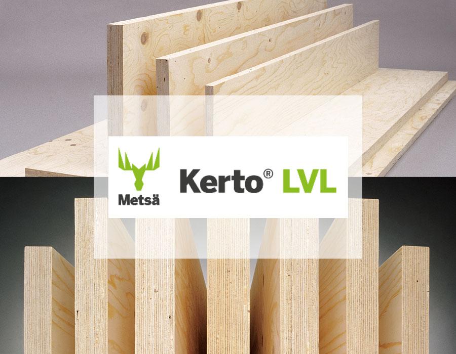 MetsaWood