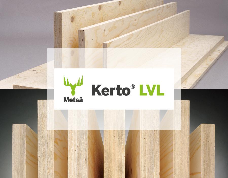 Partenaire Metsa Wood