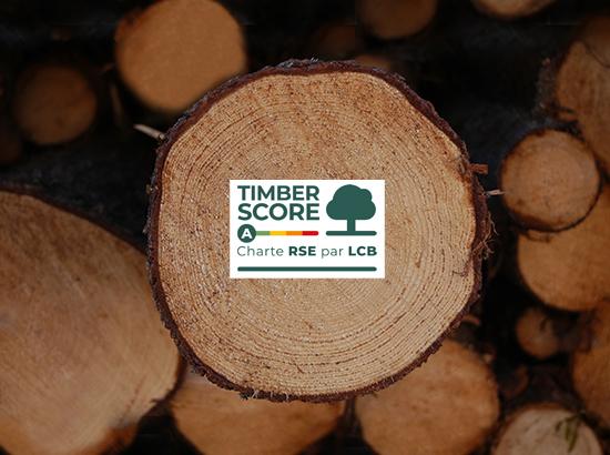 timber-score